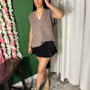 Zara Vest